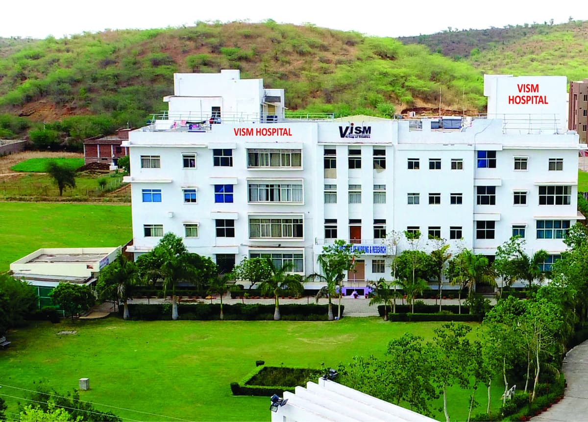 Vijayaraje Institute of Science and Management Gwalior-gallery-image-3