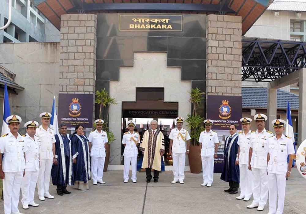 Defence Institute of Advanced Technology Pune-image