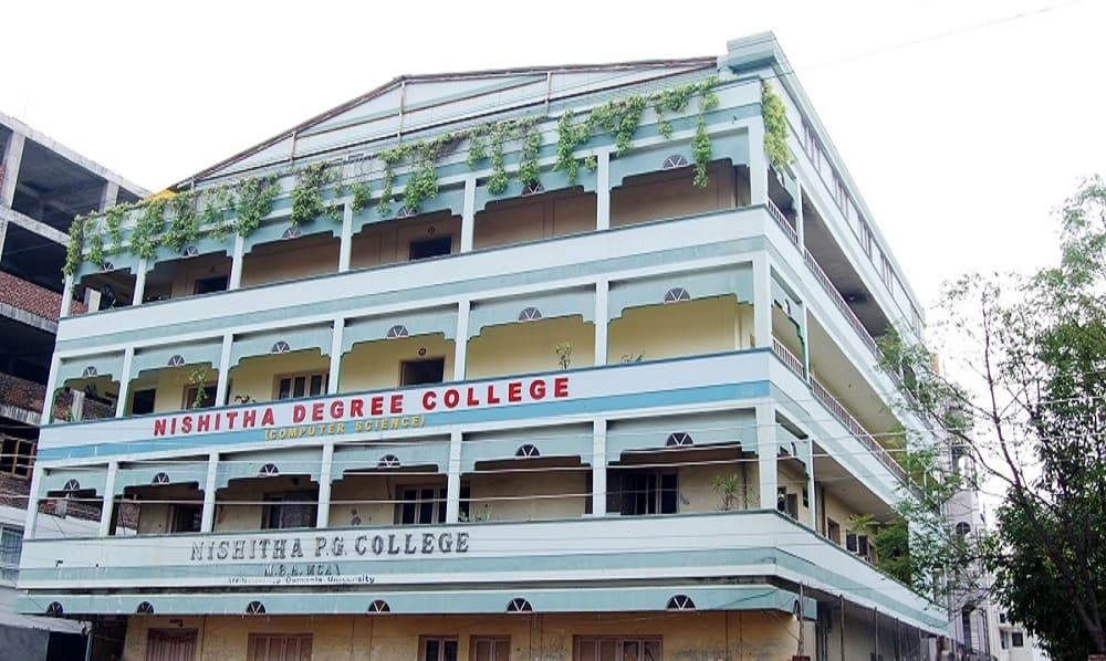 Nishitha Degree College-gallery-image-2