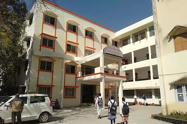 Rajeev Gandhi College-image