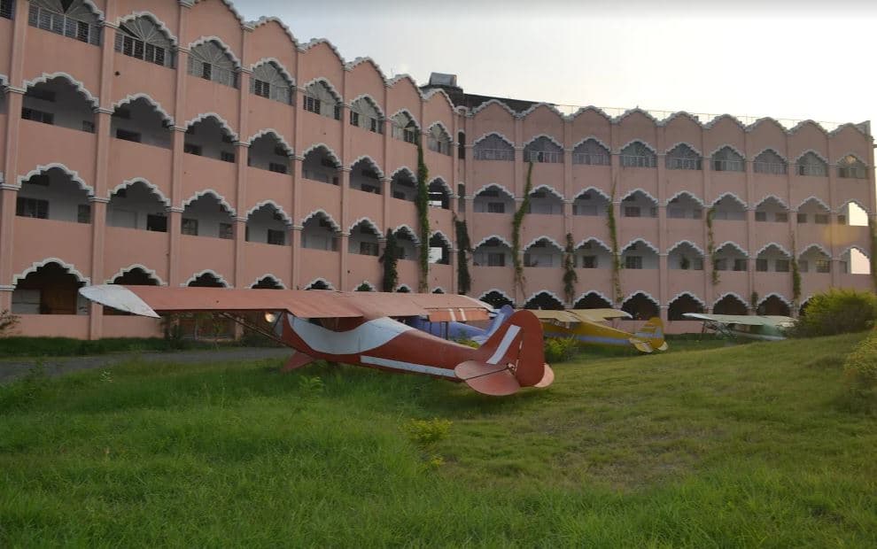 Sha-Shib College-gallery-image-3