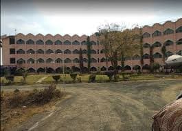 Sha-Shib College-gallery-image-0