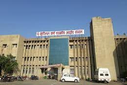 S.D.S. College Bhopal-gallery-image-1