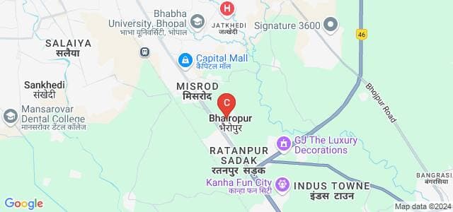 SECT College Bhopal-image