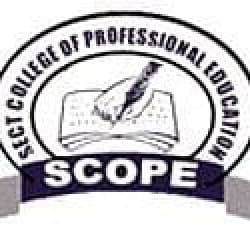 SECT College of Professional Education-image