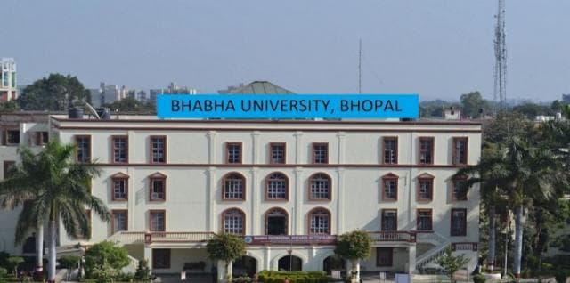 Bhabha College Bhopal-gallery-image-0