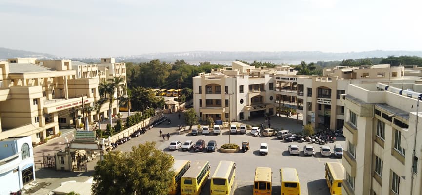 Sant Hirdaram Girls College-gallery-image-4