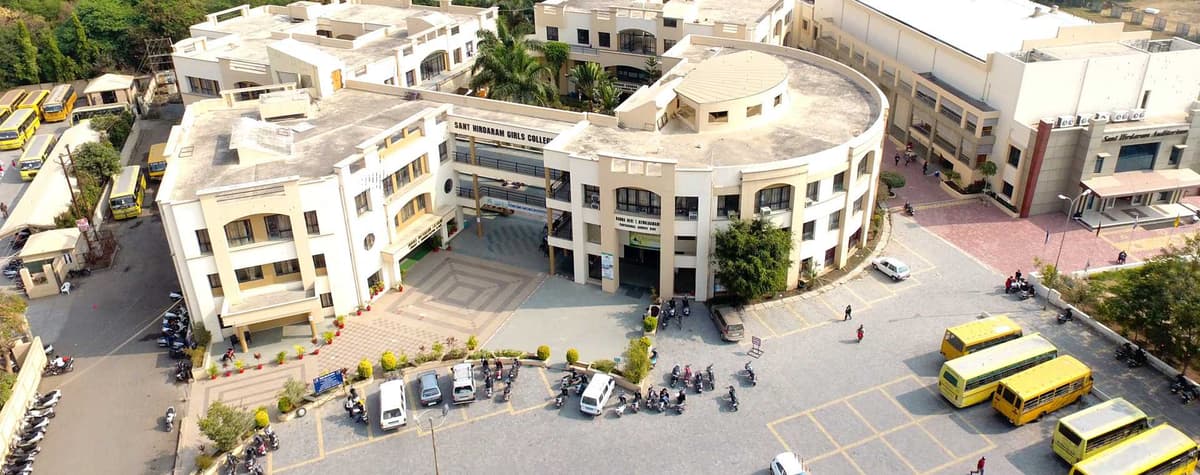 Sant Hirdaram Girls College-gallery-image-2