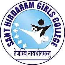 Sant Hirdaram Girls College-image