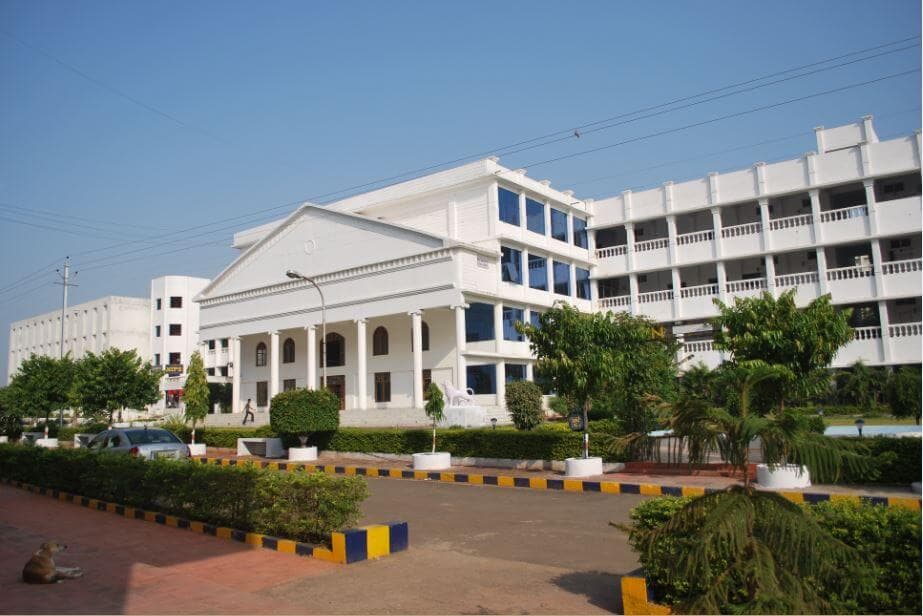 NRI Institute of Information Science and Technology-gallery-image-4