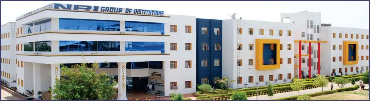 NRI Institute of Information Science and Technology-gallery-image-1