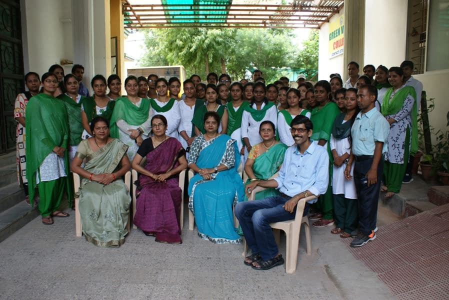 Green Valley College of Education Bhopal-gallery-image-2