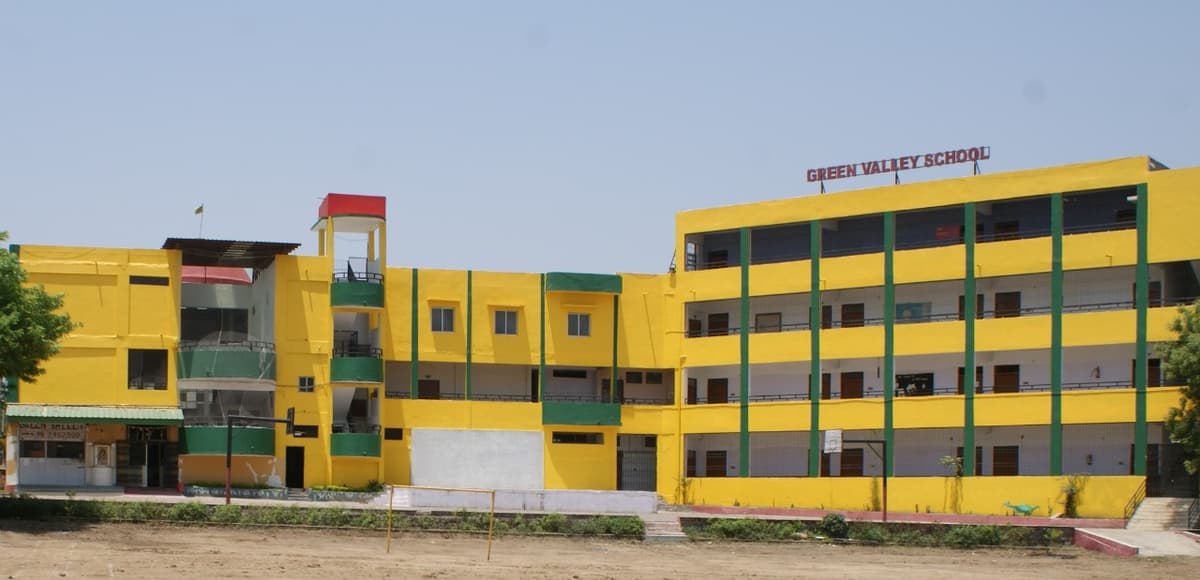 Green Valley College of Education Bhopal-gallery-image-4