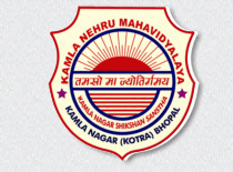 Kamla Nehru Mahavidyalaya-image