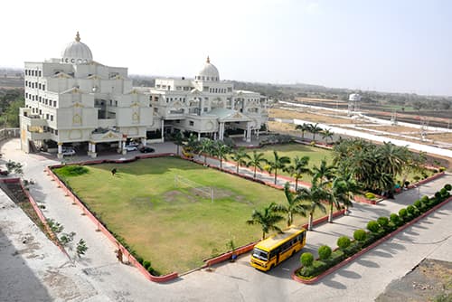 Indore Nursing College-gallery-image-3