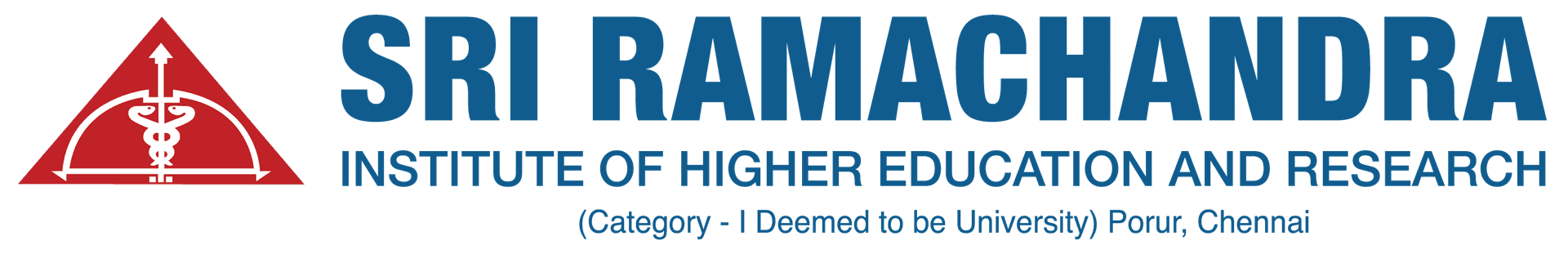 Faculty of Physiotherapy, Sri Ramachandra Institute of Higher Education and Research-image