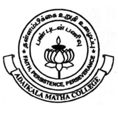 Adaikala Matha College-image