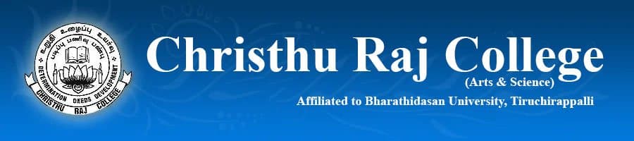 Christhu Raj College-image