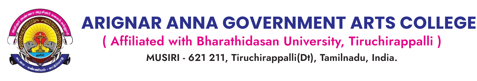 Arignar Anna Government Arts College-image