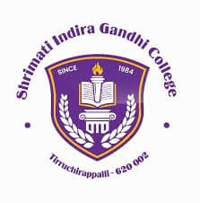 Shrimati Indira Gandhi College-image