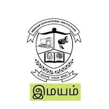 Imayam College of Arts and Science-image