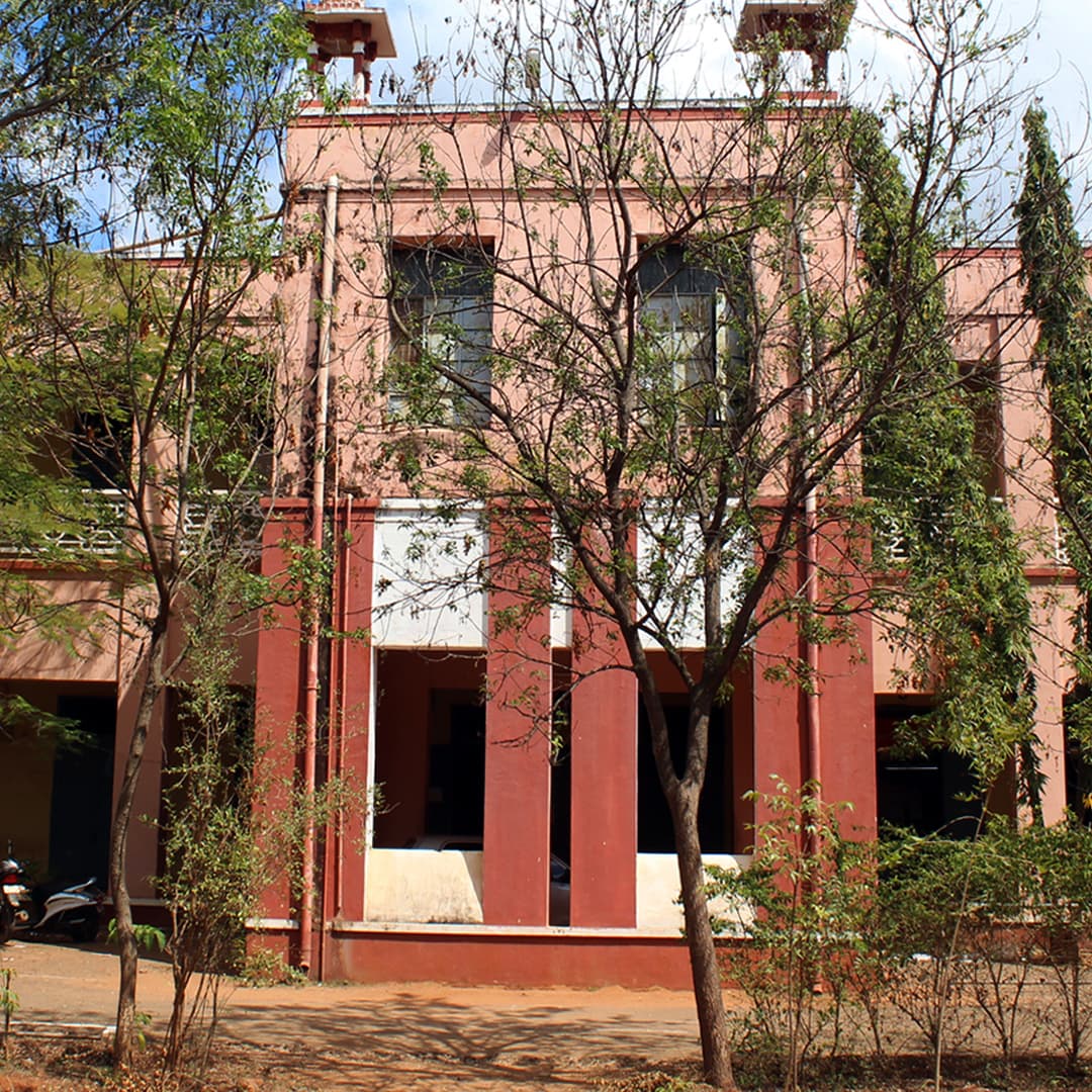 Rajah Serfoji Government Arts College, Azhagammal Nagar-gallery-image-3