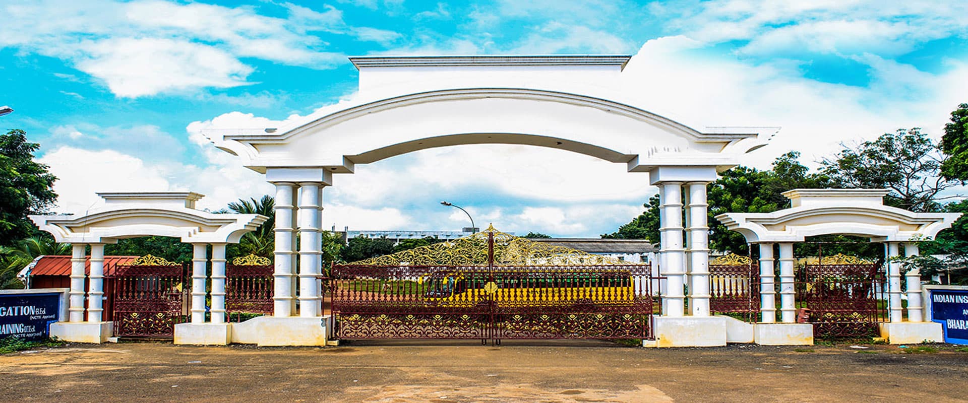 Bharath College of Science and Management-image