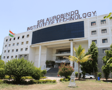 Sri Aurobindo Institute of Technology-image