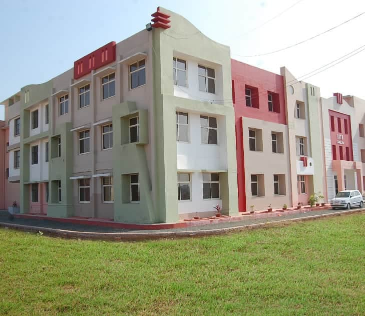 Bethesda Institute of Technology and Sciences-image