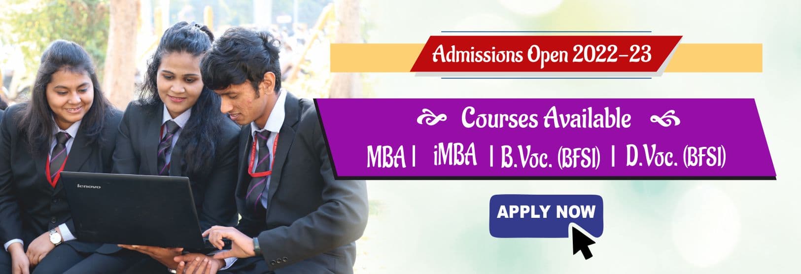 Christ Institute of Management-image