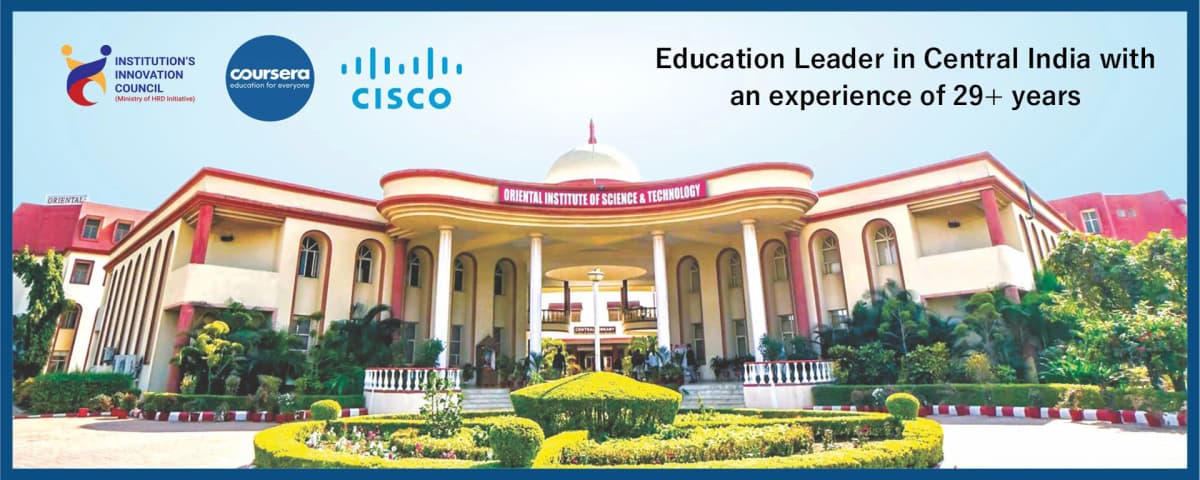 Oriental Institute of Science and Technology Bhopal-gallery-image-4