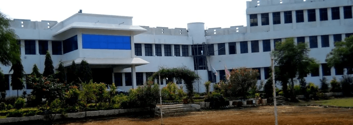 Sagar Institute of Pharmaceutical Sciences-image
