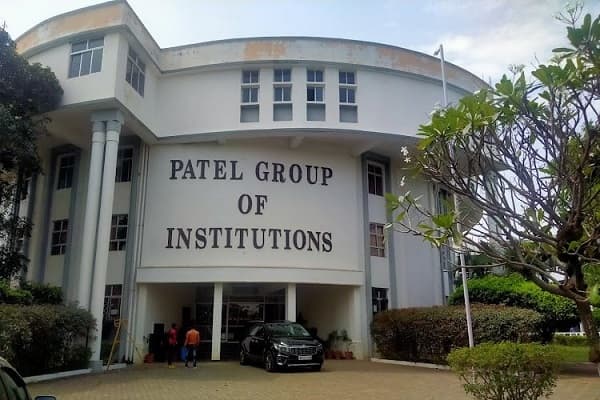 Patel College of Science and Technology-image