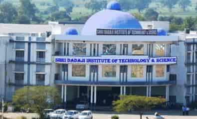 Shri Dadaji Institute of Technology and Science, Khandwa-image