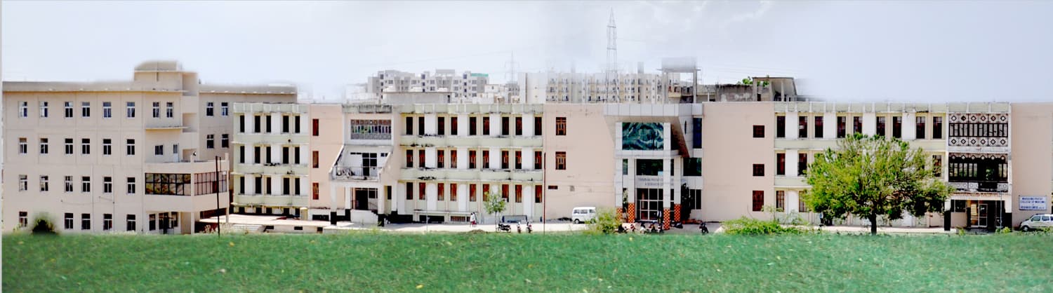 Maharana Pratap College of Technology and Management-image