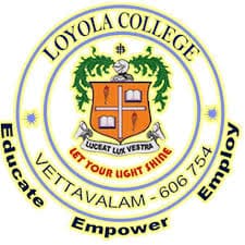 Loyola College of Arts and Science-image