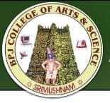 B. Padmanabhan Jayanthimala College of Arts and Science-image