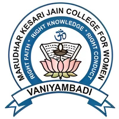 Marudhar Kesari Jain College for Women-image