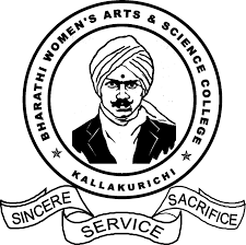 Bharathi Women's Arts & Science College-image