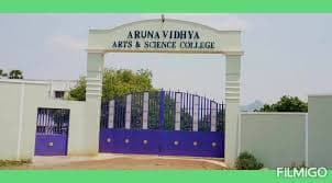 Aruna Vidya College-image