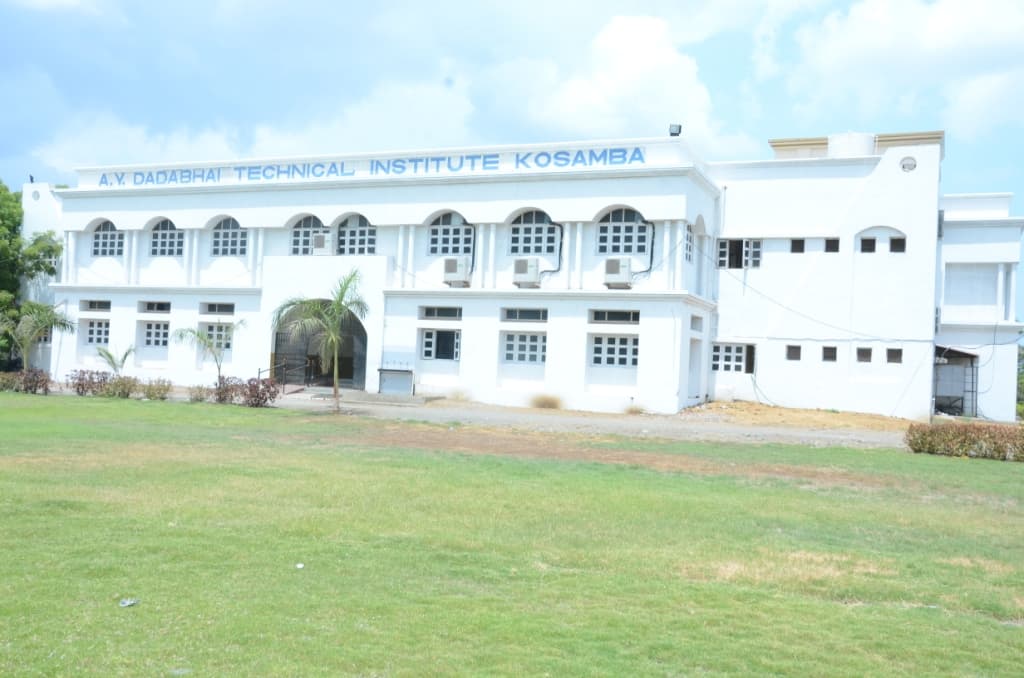 A.Y.Dadabhai Technical Institute-image