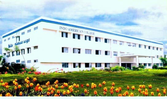 IAC Tiruvannamalai-gallery-image-2