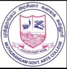 Muthurangam Government Arts College-image