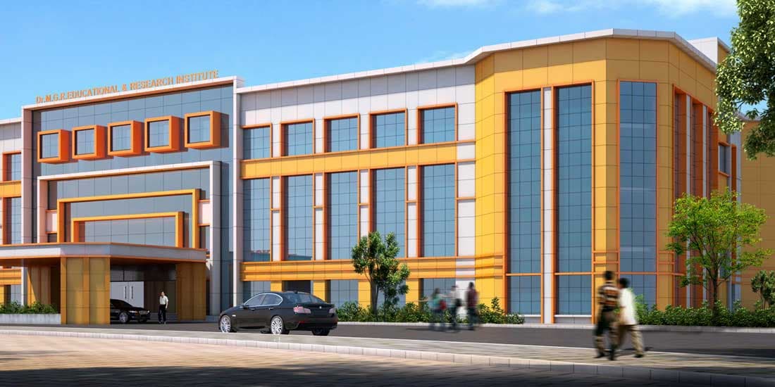 Thai Moogambigai Dental College and Hospital-image