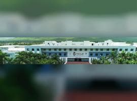 Noble Pharmacy College Junagadh-gallery-image-0