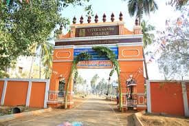 Vivekananda College, Madurai-gallery-image-2