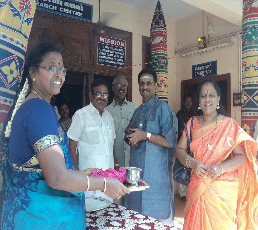 Senthamil Arts and Science College-gallery-image-2