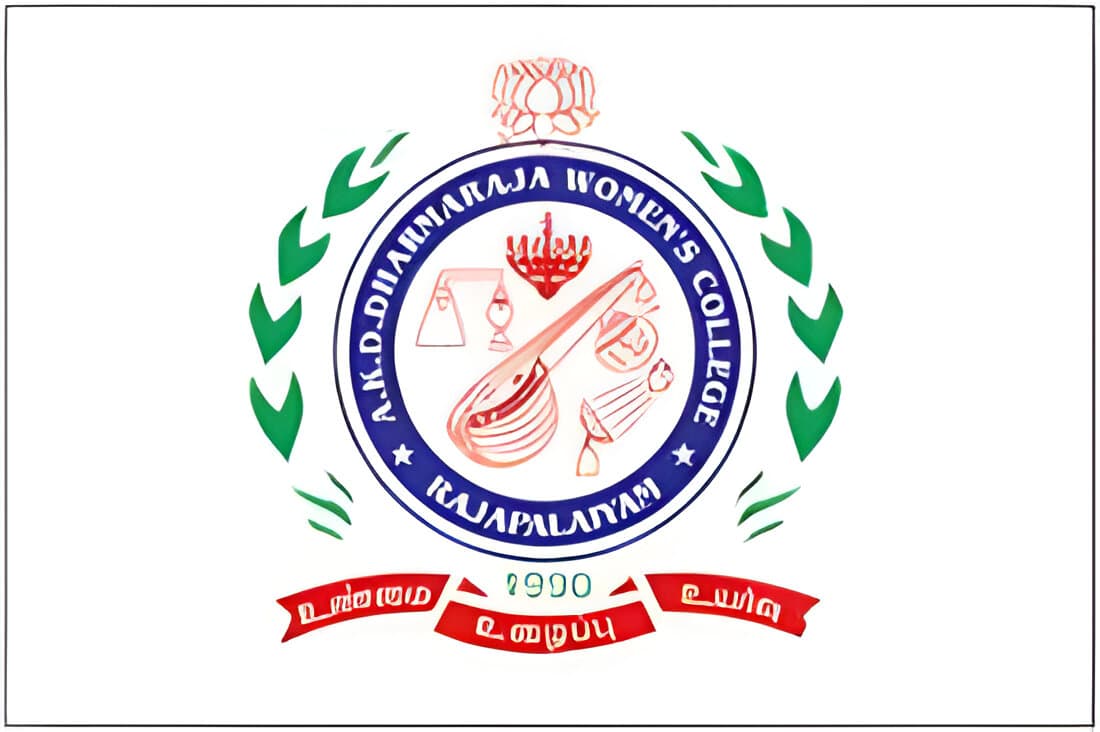 A.K.D. Dharma Raja Women's College-image