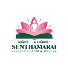 Senthamarai College of Arts & Science-image