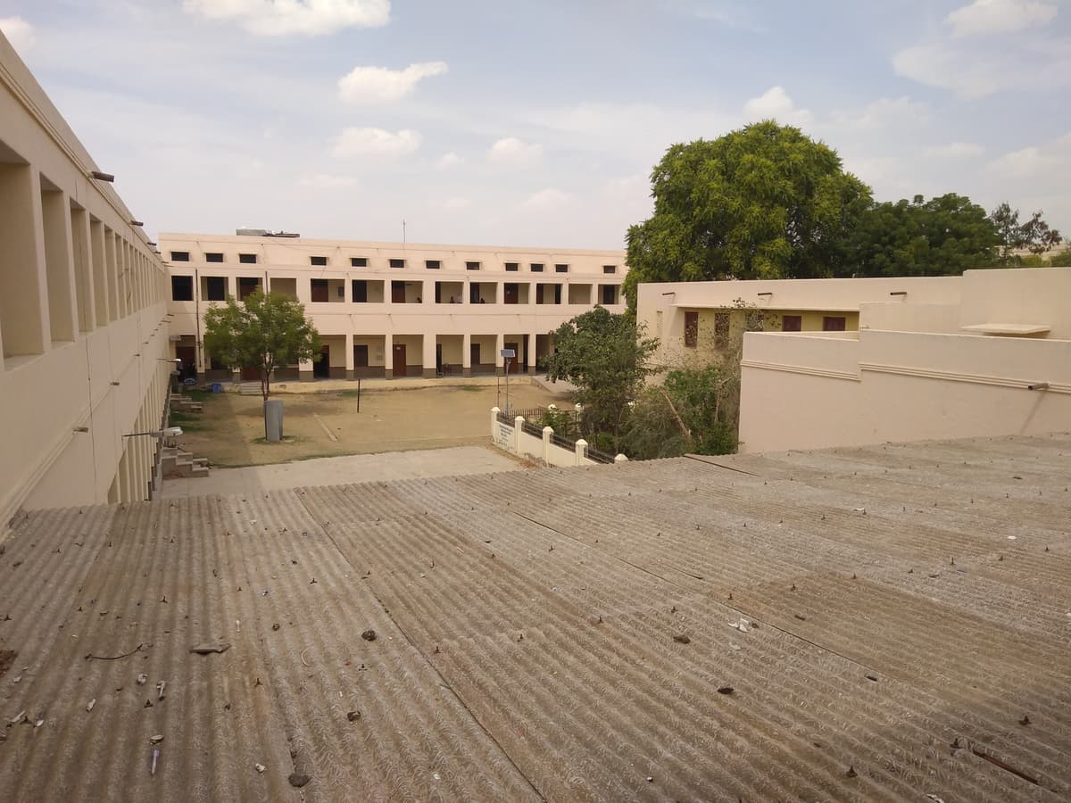 Lohia College Churu-gallery-image-4